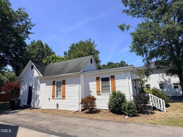 307 Wall Street, Wendell, NC 27591