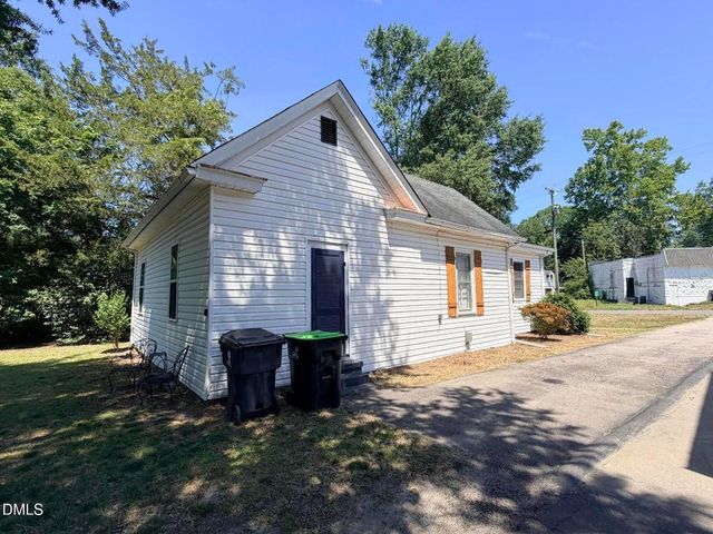 307 Wall Street, Wendell, NC 27591