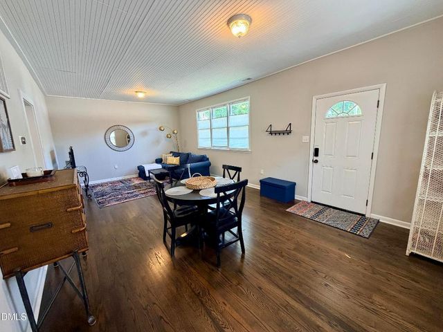 307 Wall Street, Wendell, NC 27591