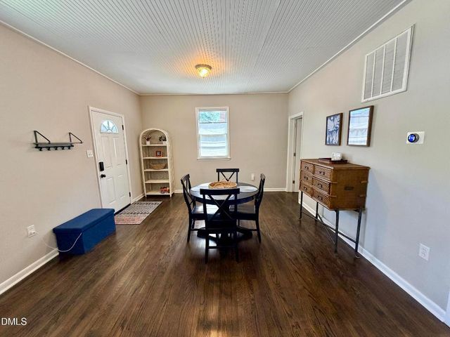 307 Wall Street, Wendell, NC 27591