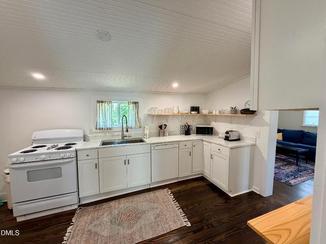307 Wall Street, Wendell, NC 27591