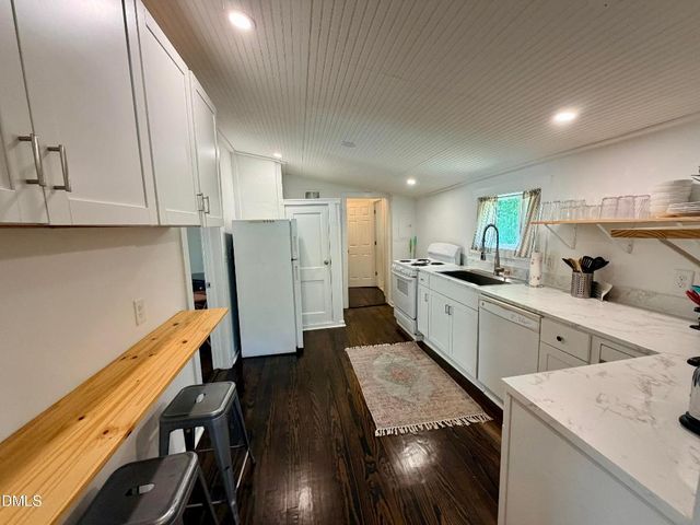 307 Wall Street, Wendell, NC 27591