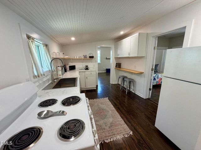 307 Wall Street, Wendell, NC 27591