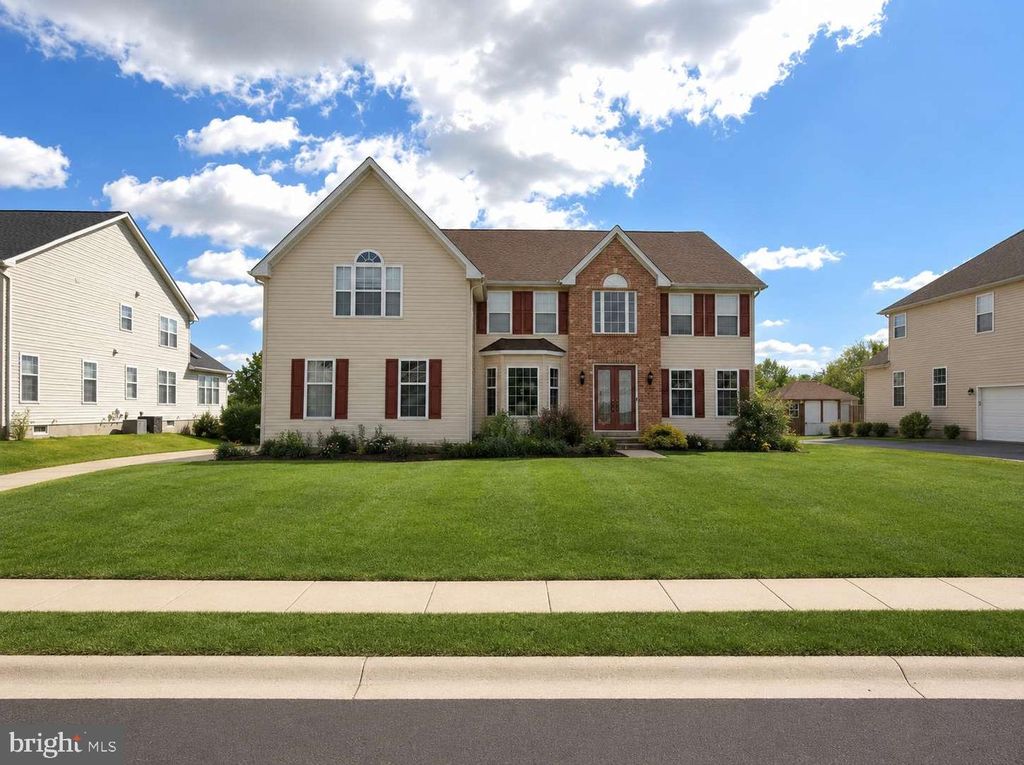 74 SOUTHERN VIEW DR, Smyrna, DE 19977