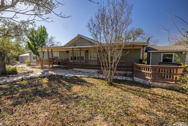 245 Laurel Creek, Pipe Creek, TX 78063