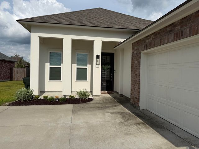 14024 Trailhead Dr, Gonzales, LA 70737