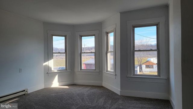 23-25 BLOCKER ST, Ridgeley, WV 26753