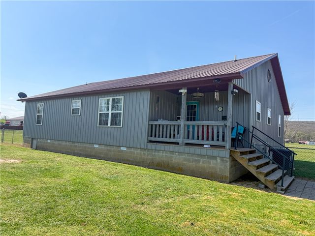 9112 Madison 6041, Wesley, AR 72773