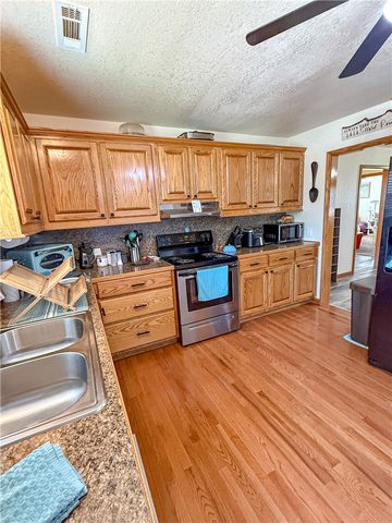 9112 Madison 6041, Wesley, AR 72773