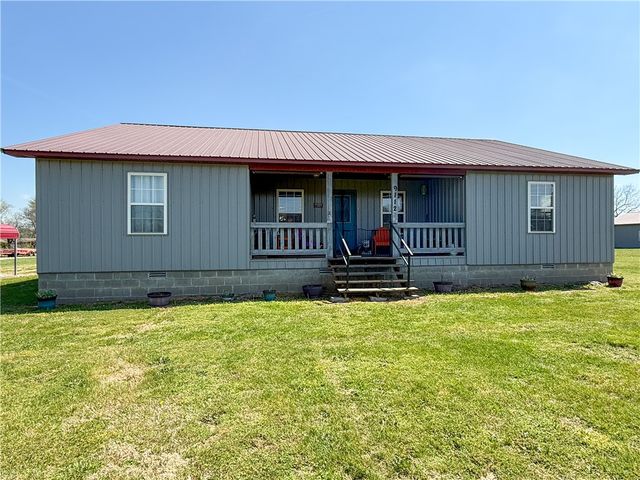 9112 Madison 6041, Wesley, AR 72773