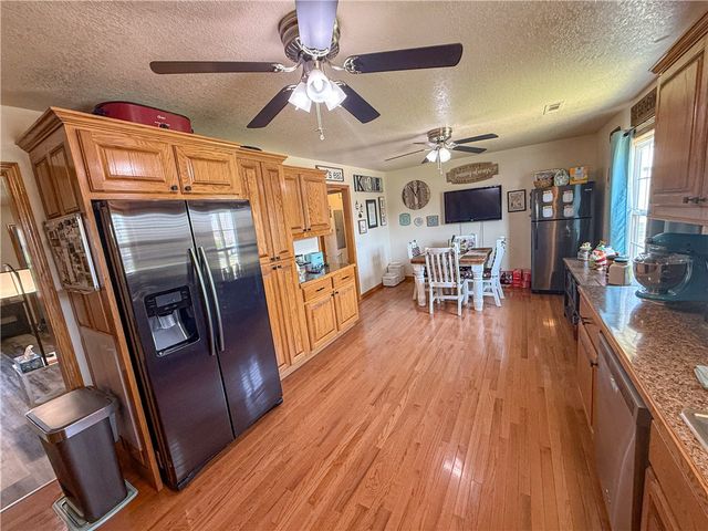9112 Madison 6041, Wesley, AR 72773