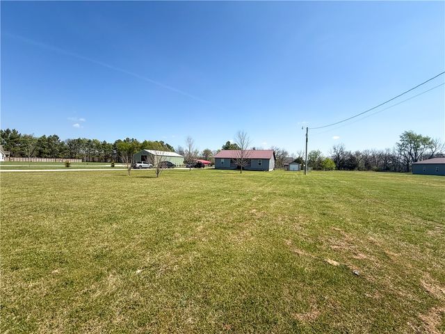 9112 Madison 6041, Wesley, AR 72773