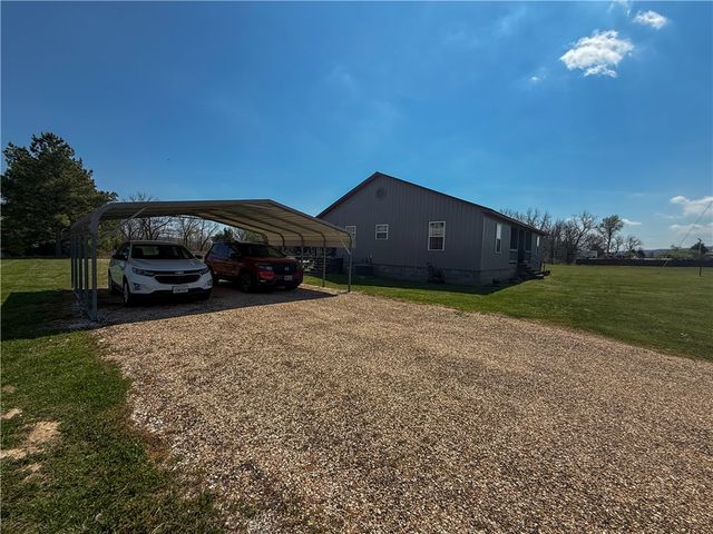 9112 Madison 6041, Wesley, AR 72773