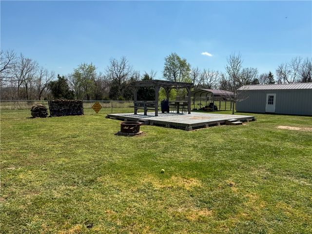 9112 Madison 6041, Wesley, AR 72773