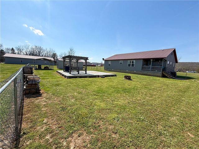 9112 Madison 6041, Wesley, AR 72773