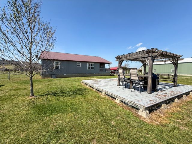 9112 Madison 6041, Wesley, AR 72773