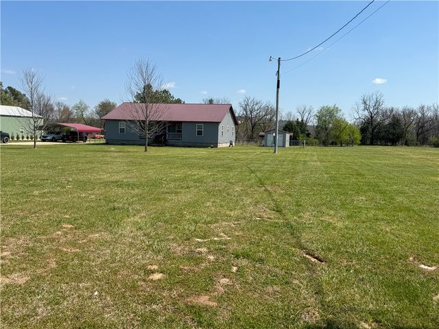 9112 Madison 6041, Wesley, AR 72773