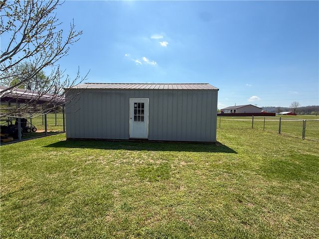9112 Madison 6041, Wesley, AR 72773