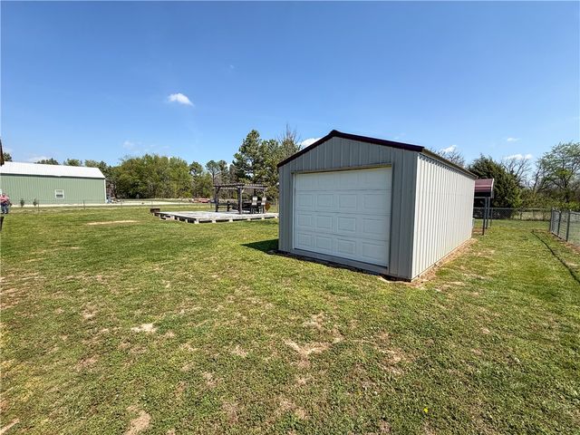 9112 Madison 6041, Wesley, AR 72773