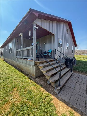 9112 Madison 6041, Wesley, AR 72773
