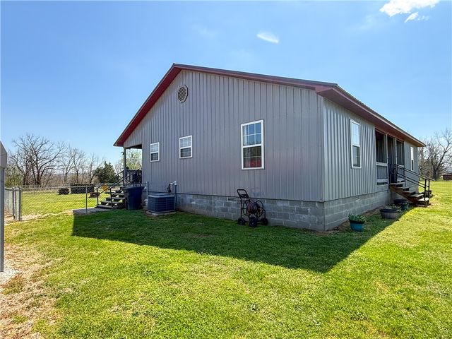 9112 Madison 6041, Wesley, AR 72773
