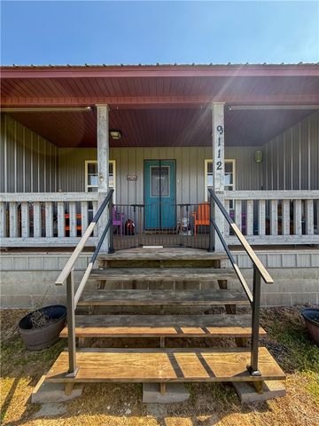 9112 Madison 6041, Wesley, AR 72773