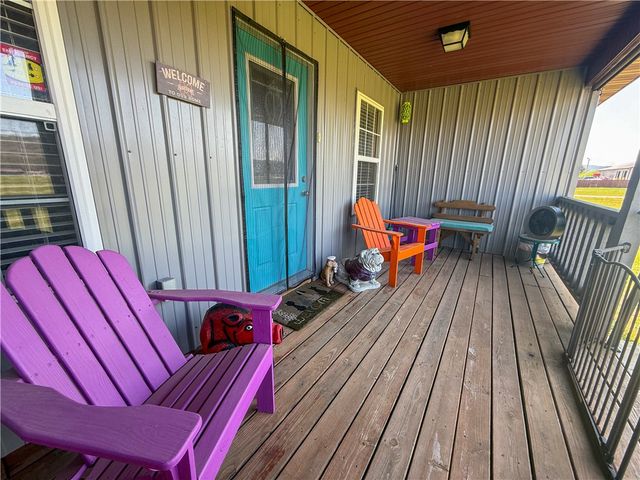 9112 Madison 6041, Wesley, AR 72773