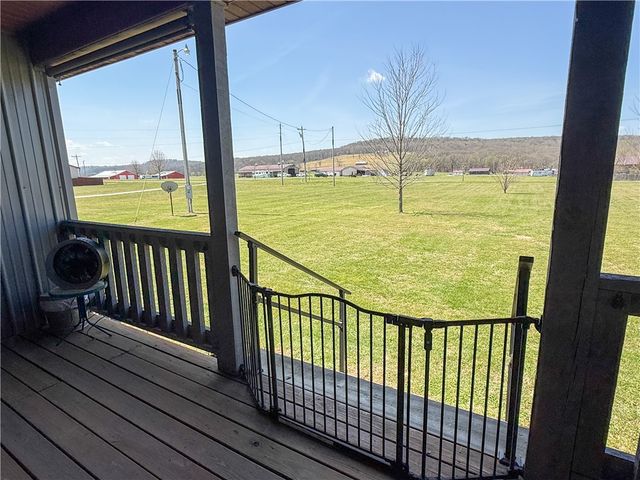 9112 Madison 6041, Wesley, AR 72773