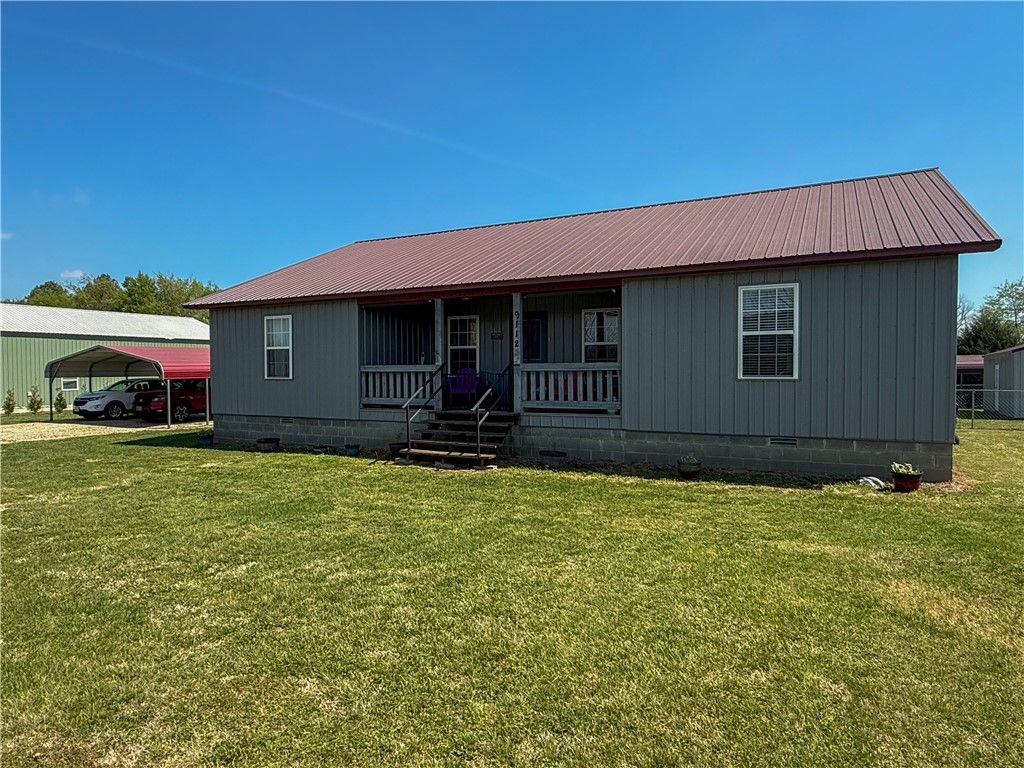 9112 Madison 6041, Wesley, AR 72773