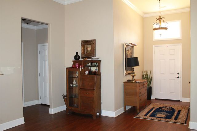 157 Waverly Circle, El Dorado, AR 71730