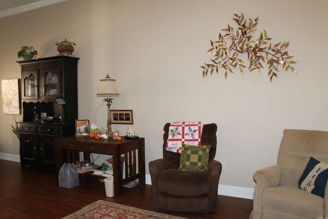 157 Waverly Circle, El Dorado, AR 71730
