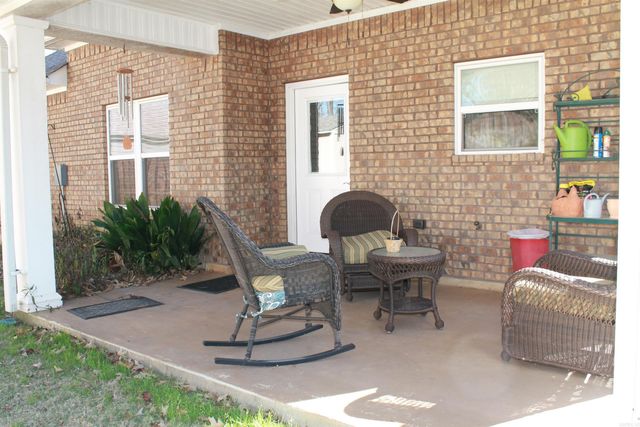157 Waverly Circle, El Dorado, AR 71730