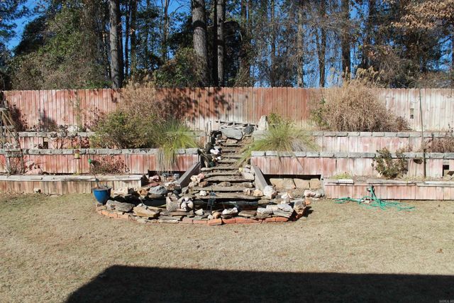 157 Waverly Circle, El Dorado, AR 71730