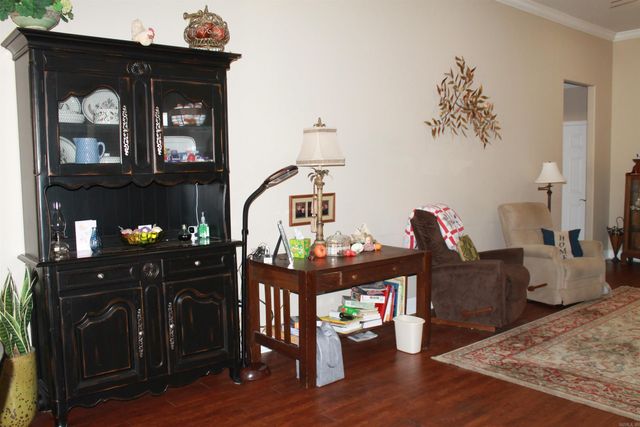157 Waverly Circle, El Dorado, AR 71730