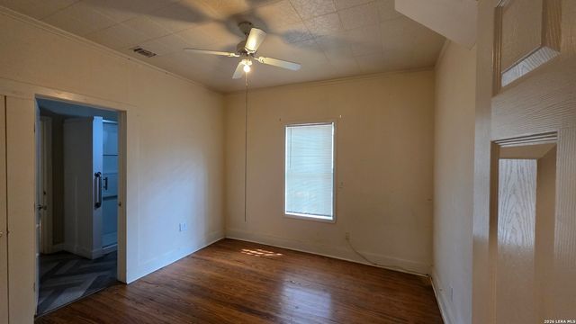 205 Mockert, San Antonio, TX 78204