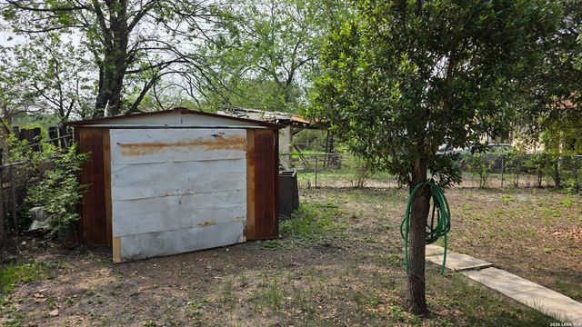 205 Mockert, San Antonio, TX 78204