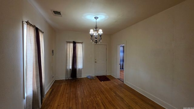 205 Mockert, San Antonio, TX 78204