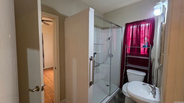 205 Mockert, San Antonio, TX 78204
