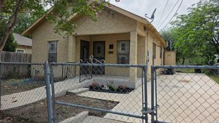 205 Mockert, San Antonio, TX 78204