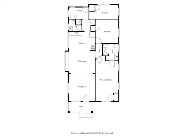720 E Dudley Avenue, Fresno, CA 93728