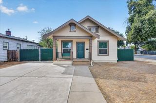 720 E Dudley Avenue, Fresno, CA 93728