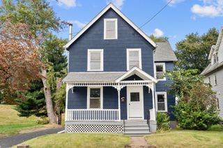 6 Cherry Street, East Hartford, CT 06108