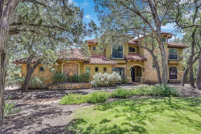 17408 Regatta View DR, Jonestown, TX 78645