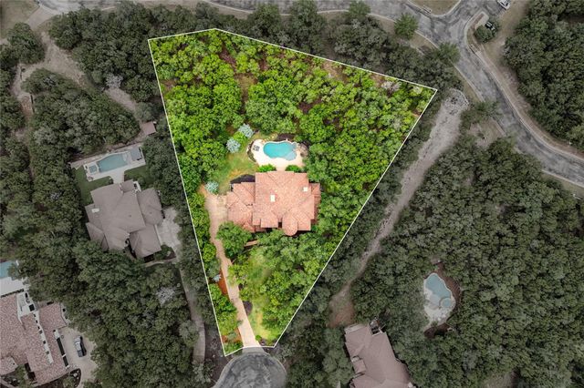 17408 Regatta View DR, Jonestown, TX 78645