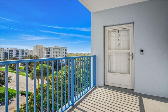 5300 S ATLANTIC AVENUE 10501, New Smyrna Beach, FL 32169