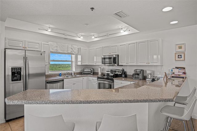 5300 S ATLANTIC AVENUE 10501, New Smyrna Beach, FL 32169