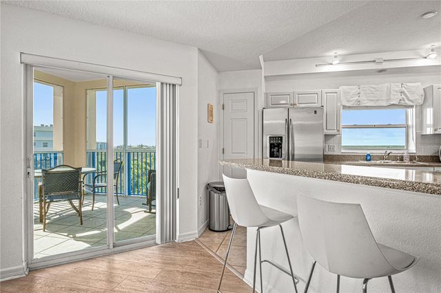 5300 S ATLANTIC AVENUE 10501, New Smyrna Beach, FL 32169