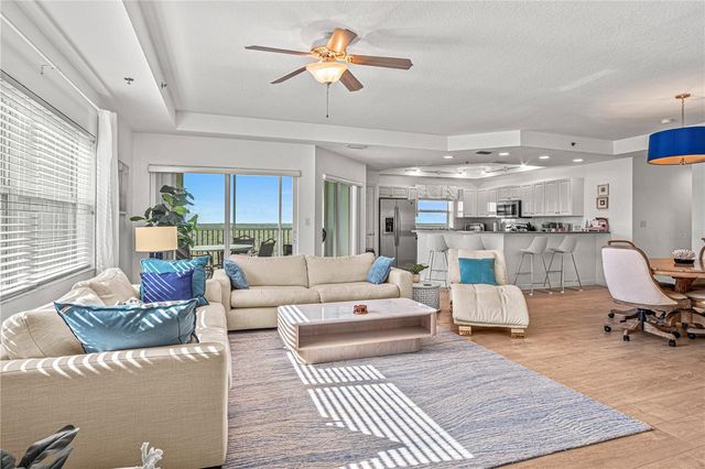 5300 S ATLANTIC AVENUE 10501, New Smyrna Beach, FL 32169