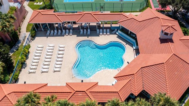 5300 S ATLANTIC AVENUE 10501, New Smyrna Beach, FL 32169