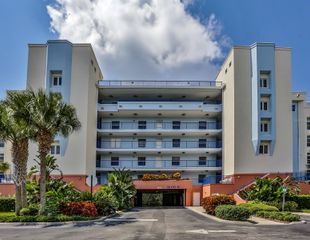 5300 S ATLANTIC AVENUE 10501, New Smyrna Beach, FL 32169